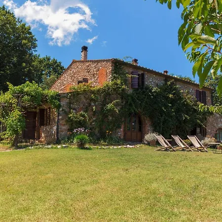 La Cerreta - Terme Di * Sassetta