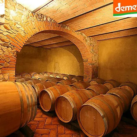 La Cerreta - Terme Di * Sassetta