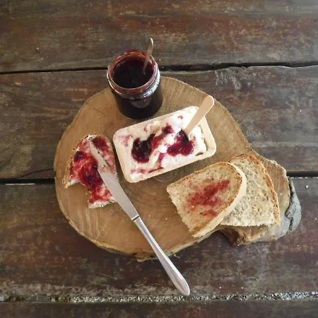 La Cerreta - Terme Di Agroturismo *