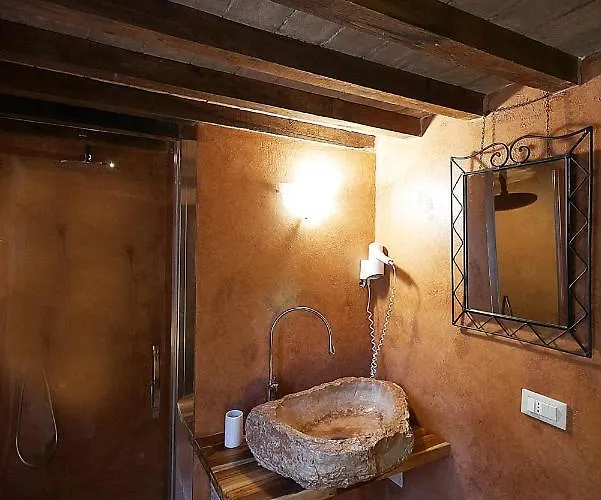 Lantgård La Cerreta - Terme Di *