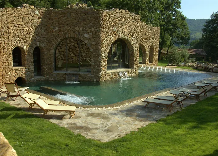 La Cerreta - Terme Di Lantgård