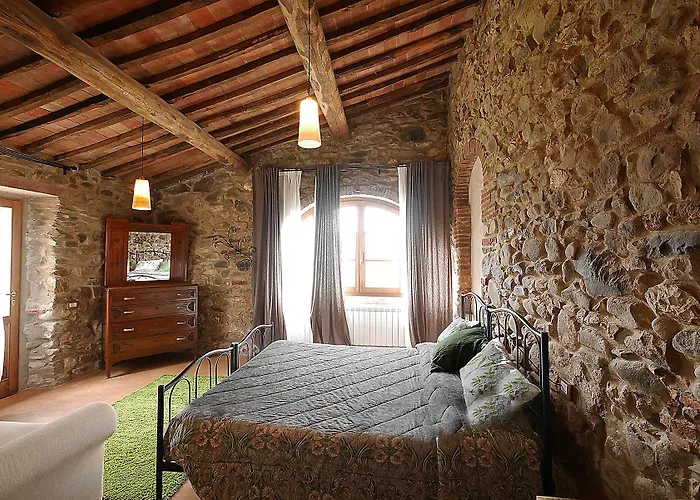 La Cerreta - Terme Di
