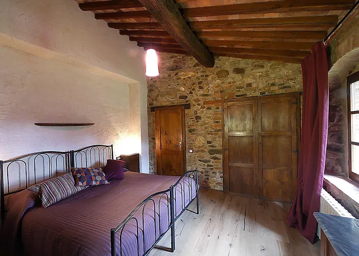 Lantgård La Cerreta - Terme Di *