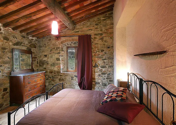 Lantgård La Cerreta - Terme Di *