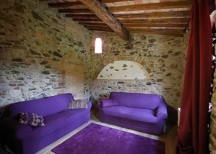 La Cerreta - Terme Di Lantgård