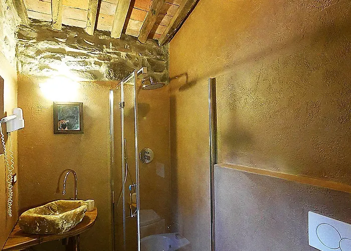 La Cerreta - Terme Di *