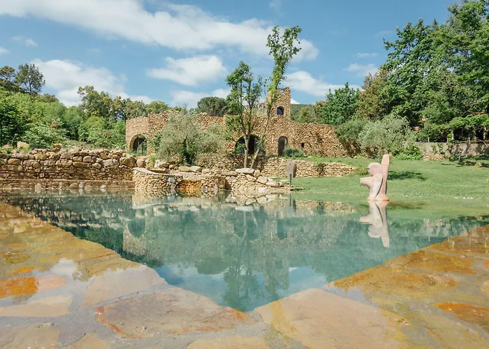 La Cerreta - Terme Di