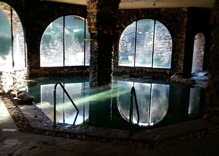 La Cerreta - Terme Di Lantgård *