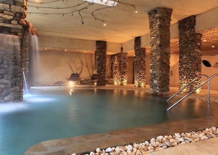 La Cerreta - Terme Di Lantgård