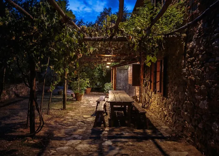 La Cerreta - Terme Di Sassetta
