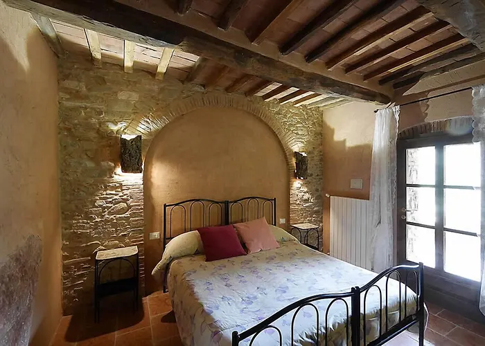 Lantgård La Cerreta - Terme Di *