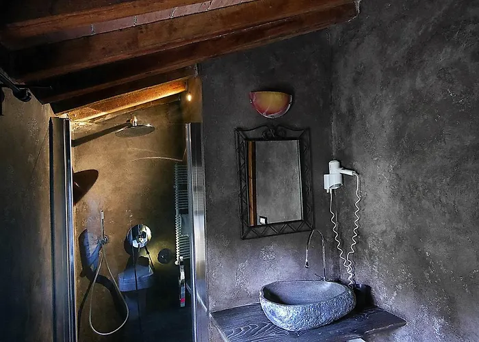 La Cerreta - Terme Di Lantgård