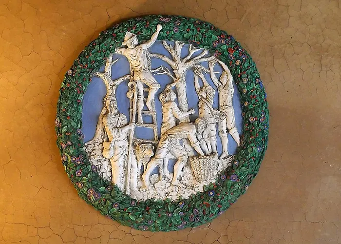 La Cerreta - Terme Di * Sassetta