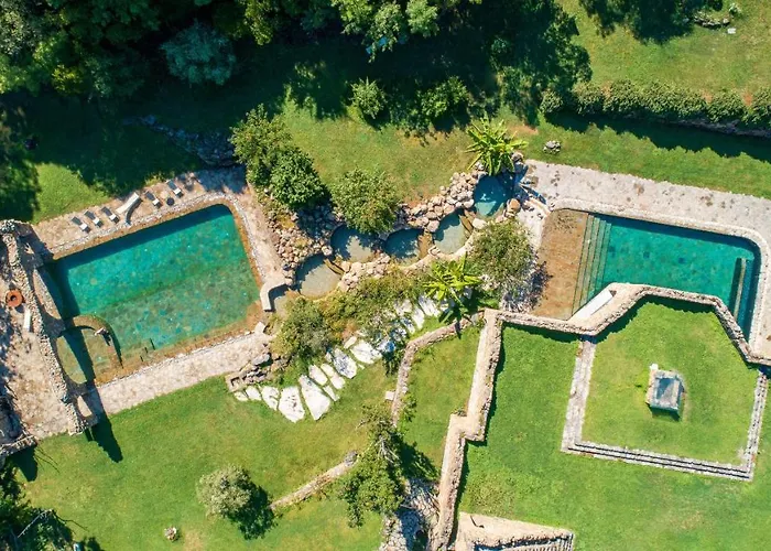 La Cerreta - Terme Di Sassetta