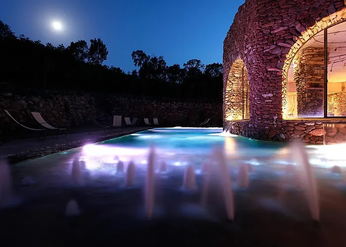 La Cerreta - Terme Di *