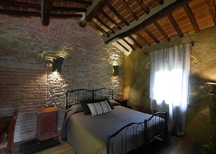 Lantgård La Cerreta - Terme Di *