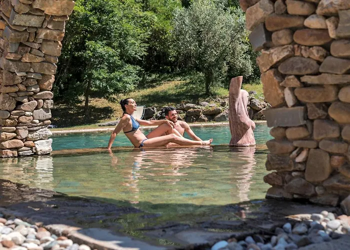 La Cerreta - Terme Di *