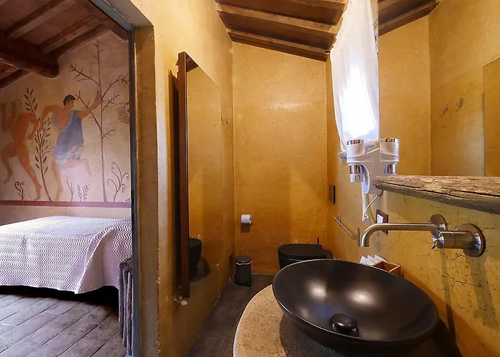 La Cerreta - Terme Di Lantgård *