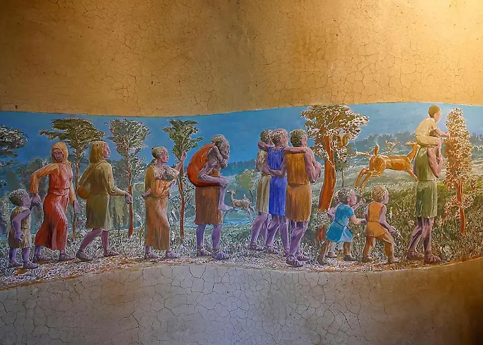 La Cerreta - Terme Di *
