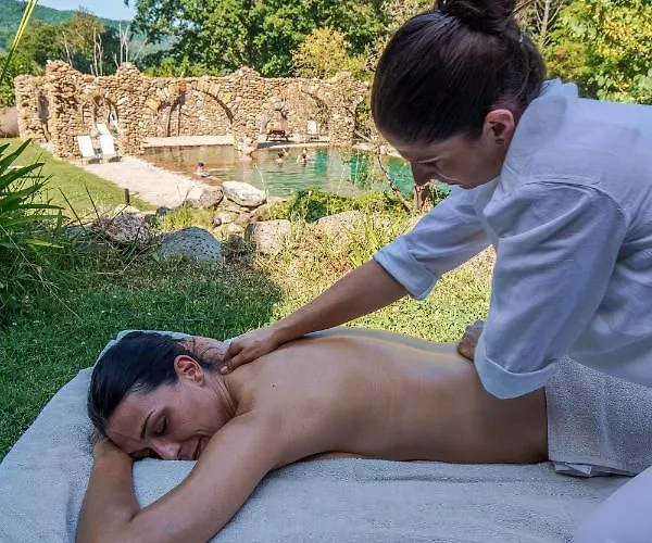 La Cerreta - Terme Di Lantgård *