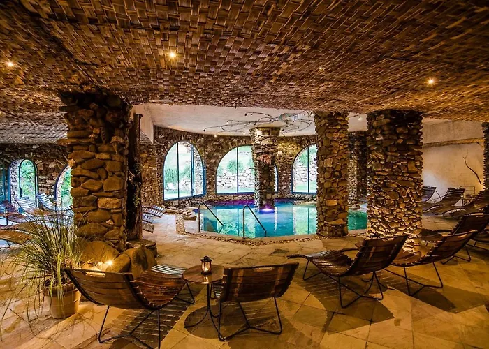 La Cerreta - Terme Di Lantgård